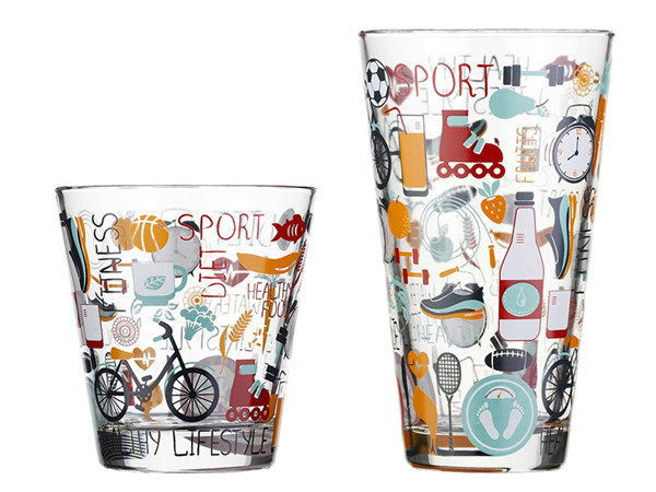 玻璃杯彩印機-玻璃杯印刷機(圖1) 玻璃杯彩印機-玻璃杯印刷機(圖1)