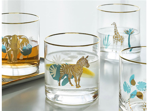 玻璃杯打印機-玻璃杯噴繪機(圖1) 玻璃杯打印機-玻璃杯噴繪機(圖1)