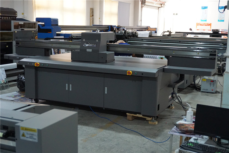 秦皇島uv打印機(圖1) 秦皇島uv打印機(圖1)