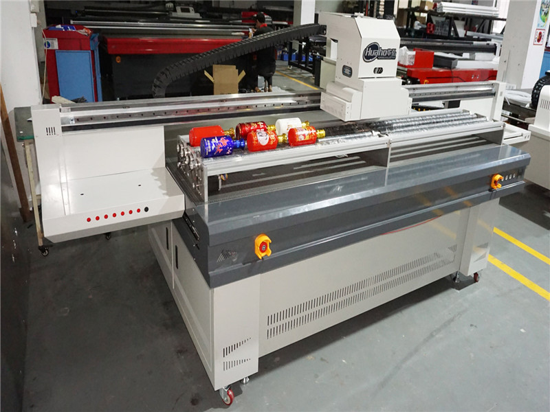 嘉定uv圓柱打印機(圖1)